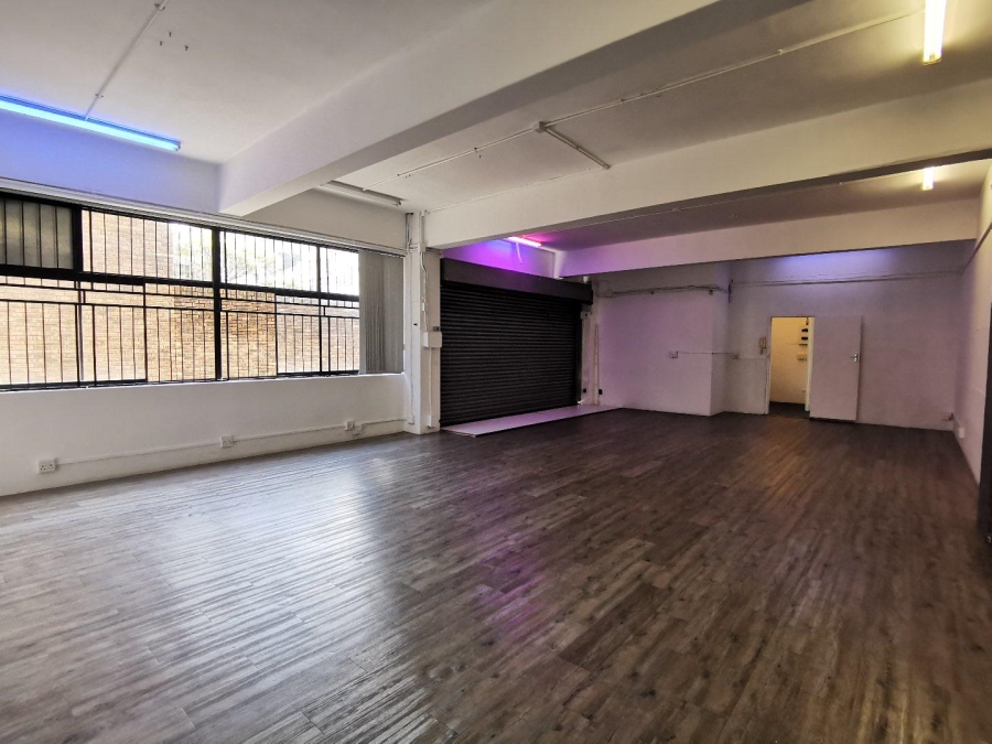 To Let commercial Property for Rent in Cape Town City Centre Western Cape